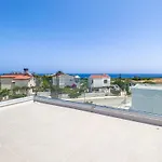 Geo Panoramic Villa Konnos - Pool, Game Room, Gym