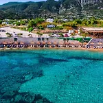 Riverside Garden Resort