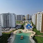 Caesar Resort & Spa-Studio With Balcony & Pool View
