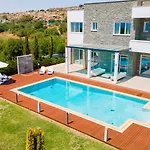 Villa Dione By Ruidoso Luxury