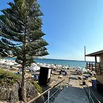 Arya Seaview Escape Balcony & Beach Walk (Adults Only)