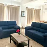 Himonas Apartments
