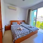 3 Bedroom Coral Bay Beach Seaview Villa I Private Pool