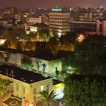 Nicosia Venetian Walls