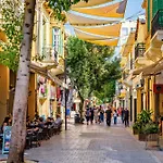 Nicosia Venetian Walls