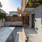 Kapparis Flat 22