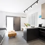 Kapparis Flat 22