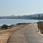 Iliada Beach Hotel