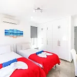 Beach Front Aqua Marina By Ezoria Villas