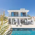 Trinity Villa