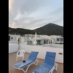 Penthouse With Breathtaking Panoramic Views Of Mediterranean Sea & Mountains