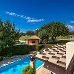 3 Bedroom Villa Athina With Private Pool And Golf Views, Aphrodite Hills Resort