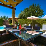 3 Bedroom Villa Athina With Private Pool And Golf Views, Aphrodite Hills Resort