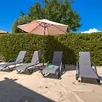 3 Bedroom Villa Athina With Private Pool And Golf Views, Aphrodite Hills Resort