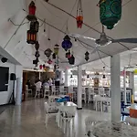 Nereus Hotel