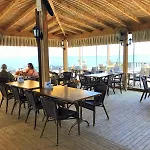 Zambak Holiday Village & Restaurant Superb Seafront Location !