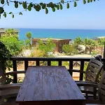 Zambak Holiday Village & Restaurant Superb Seafront Location !