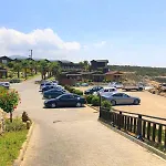 Zambak Holiday Village & Restaurant Superb Seafront Location !