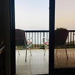 Apartment With Stunning Sea View