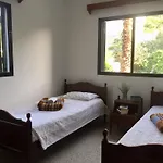 Apartment With Stunning Sea View