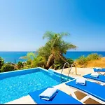 Sunset View Mermaid Villa