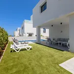 By The Beach Villa 3