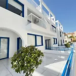 Aphentrika Apartments