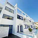 Aphentrika Apartments