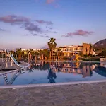 Sunny 1 Bedroom Apartment With Private Terrace Kalogrea