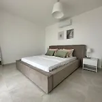 Penthouse I Sjokanten Pa Dejablue
