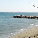 Galatex Beach Studio