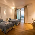 Villa Kyklamino - Unique Villa With Stunning Seaview