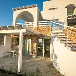 Villa Kyklamino - Unique Villa With Stunning Seaview