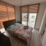Kyrenia Center Penthouse Residence Apartment