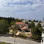 Kyrenia Center Penthouse Residence Apartment
