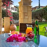 2 Bedroom Apartment Asulon With Communal Pools, Aphrodite Hills Resort