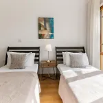 2 Bedroom Apartment Asulon With Communal Pools, Aphrodite Hills Resort