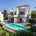 Akamas Bay Villa 44 By Becyprus