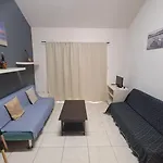 Pirgos Beach House
