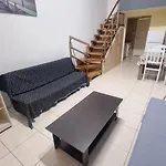 Pirgos Beach House