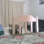 Pirgos Beach House