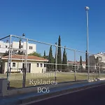 Kyklades BC6, free wifi