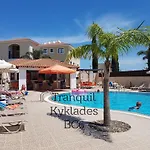 Kyklades BC6, free wifi
