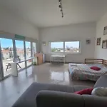 Limassol Sea View Studio