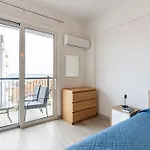 Must Stay - Finikoudes Seaview
