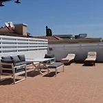 Sunny Rooftop In Ayia Napa 91Sqm Terrace Delight!