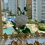 Ceasar Resort &Spa Long Beach
