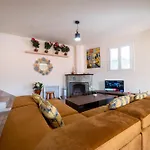 Hubstay - Hillside Home In Platres