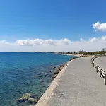 Wonderful 2 Plus 1 Apartment For Rent In Iskele, North Cyprus With Beautiful Sea And Mountains Views
