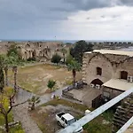 Wonderful 2 Plus 1 Apartment For Rent In Iskele, North Cyprus With Beautiful Sea And Mountains Views